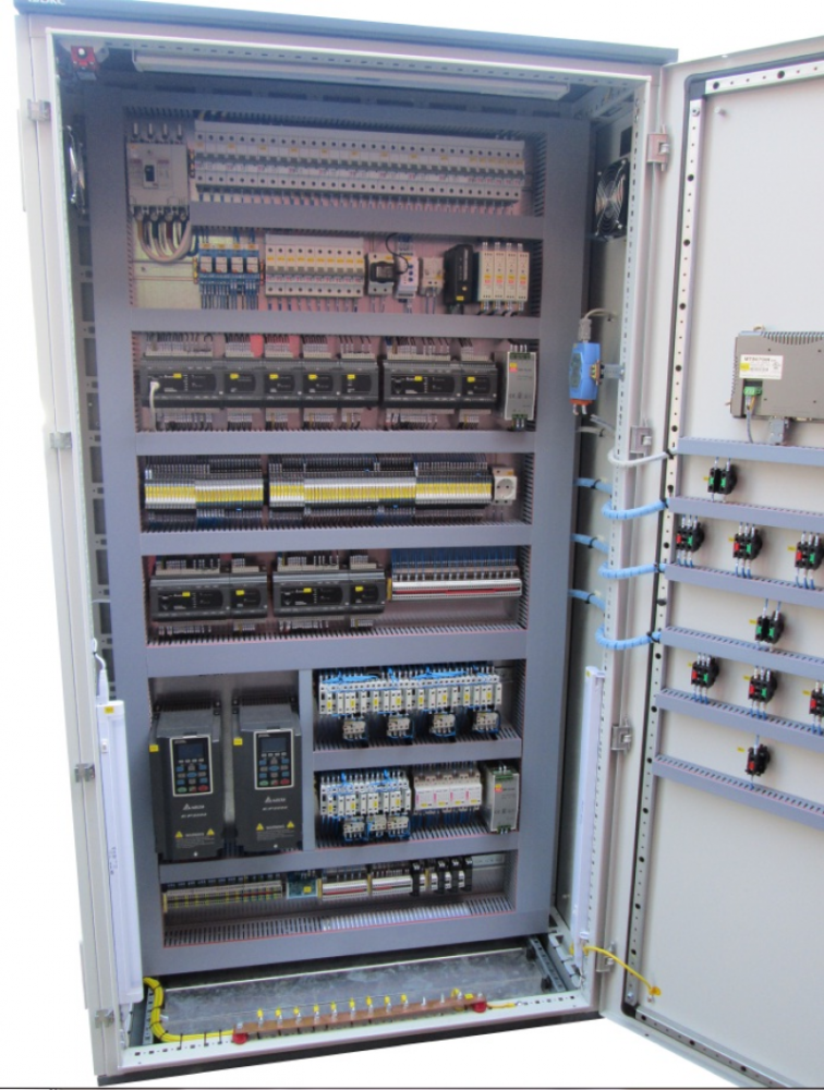 Шкаф АПш-ШУС