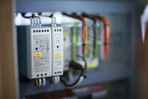 Шкаф АПшШУФ