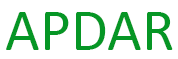 Apdar